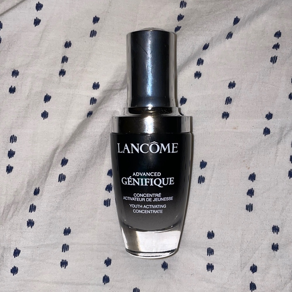 Brand new advanced genefique